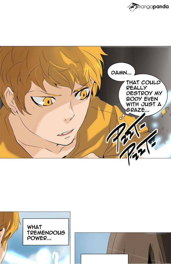 Tower of God Chapter 226 image 18